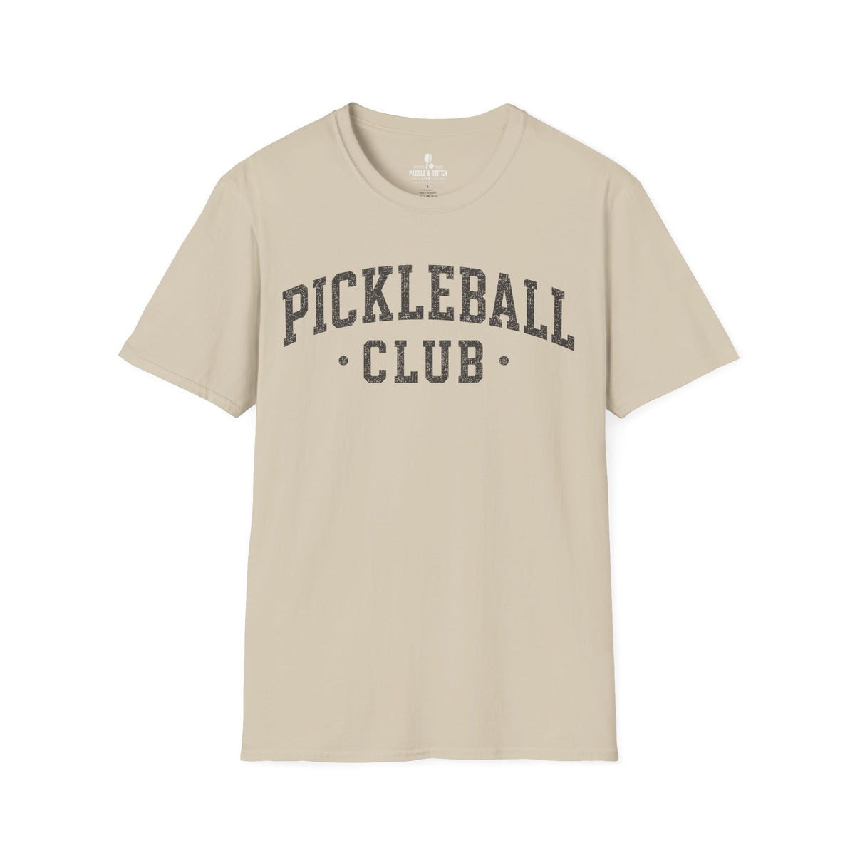 T-Shirt "Club"