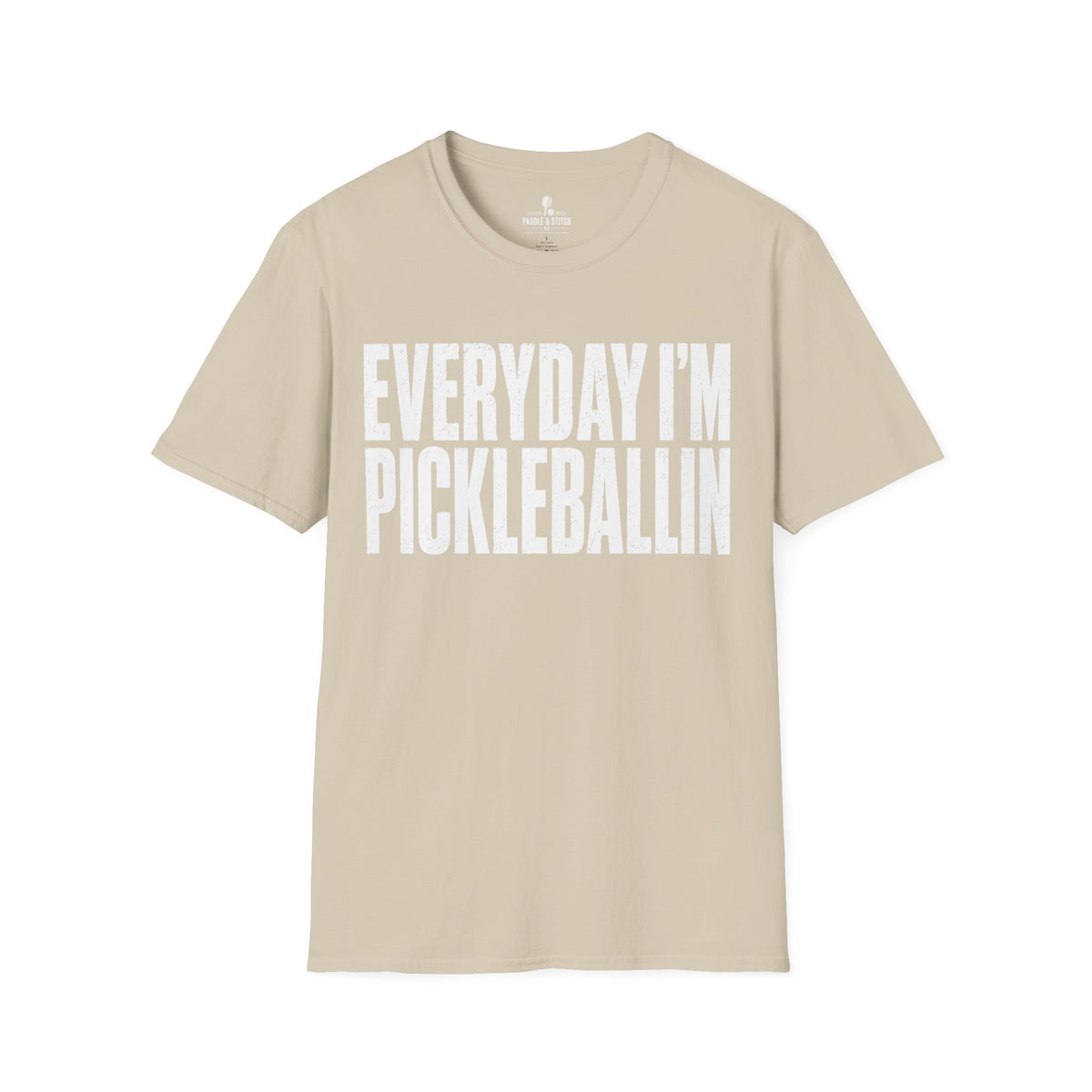 T-Shirt "Everyday"