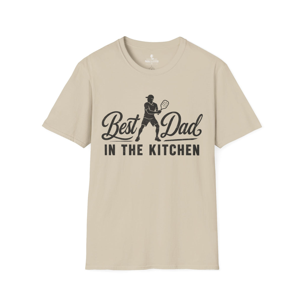T-Shirt "Best Dad"