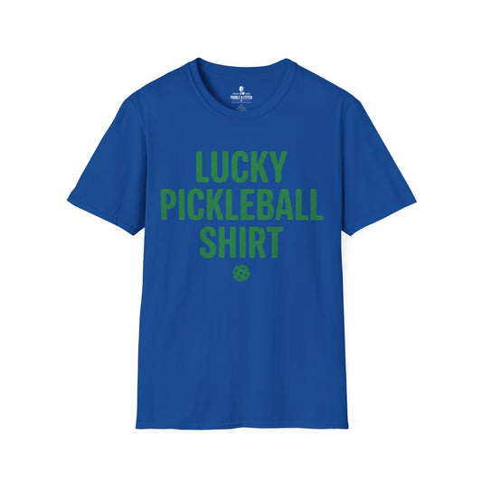 T-Shirt "Lucky"