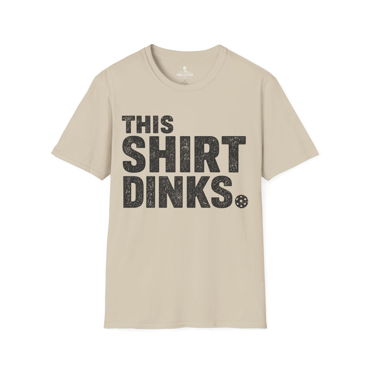 T-Shirt "Short Dinks"