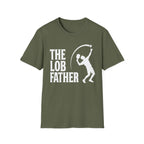 T-Shirt "Lob Father"
