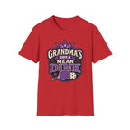 T-Shirt "Grandma Has A Mean Dink"