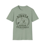 T-Shirt "Certified Dinker" Mens