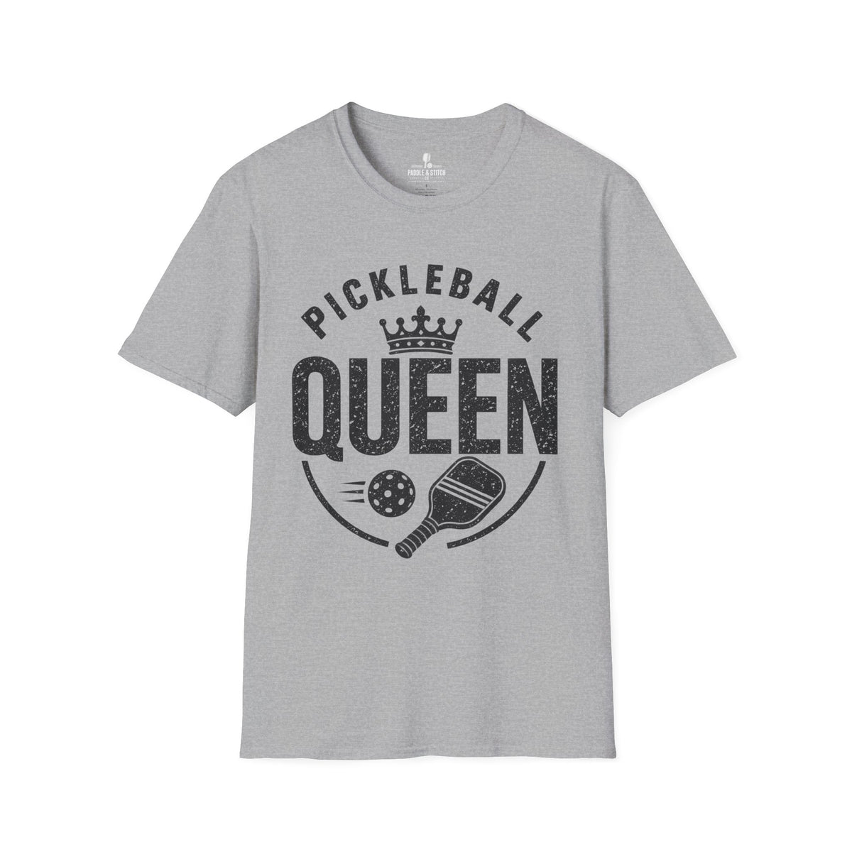 T-Shirt "Queen"