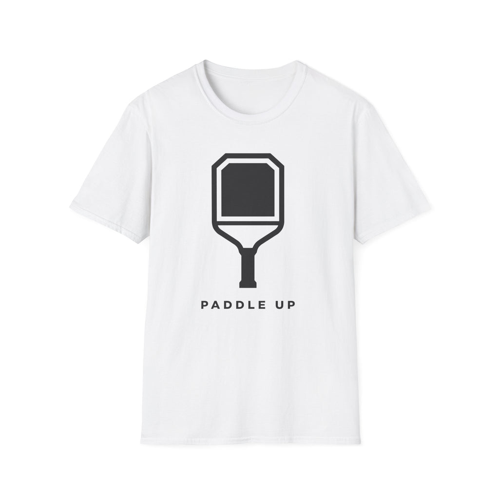 T-Shirt "Paddle Up"