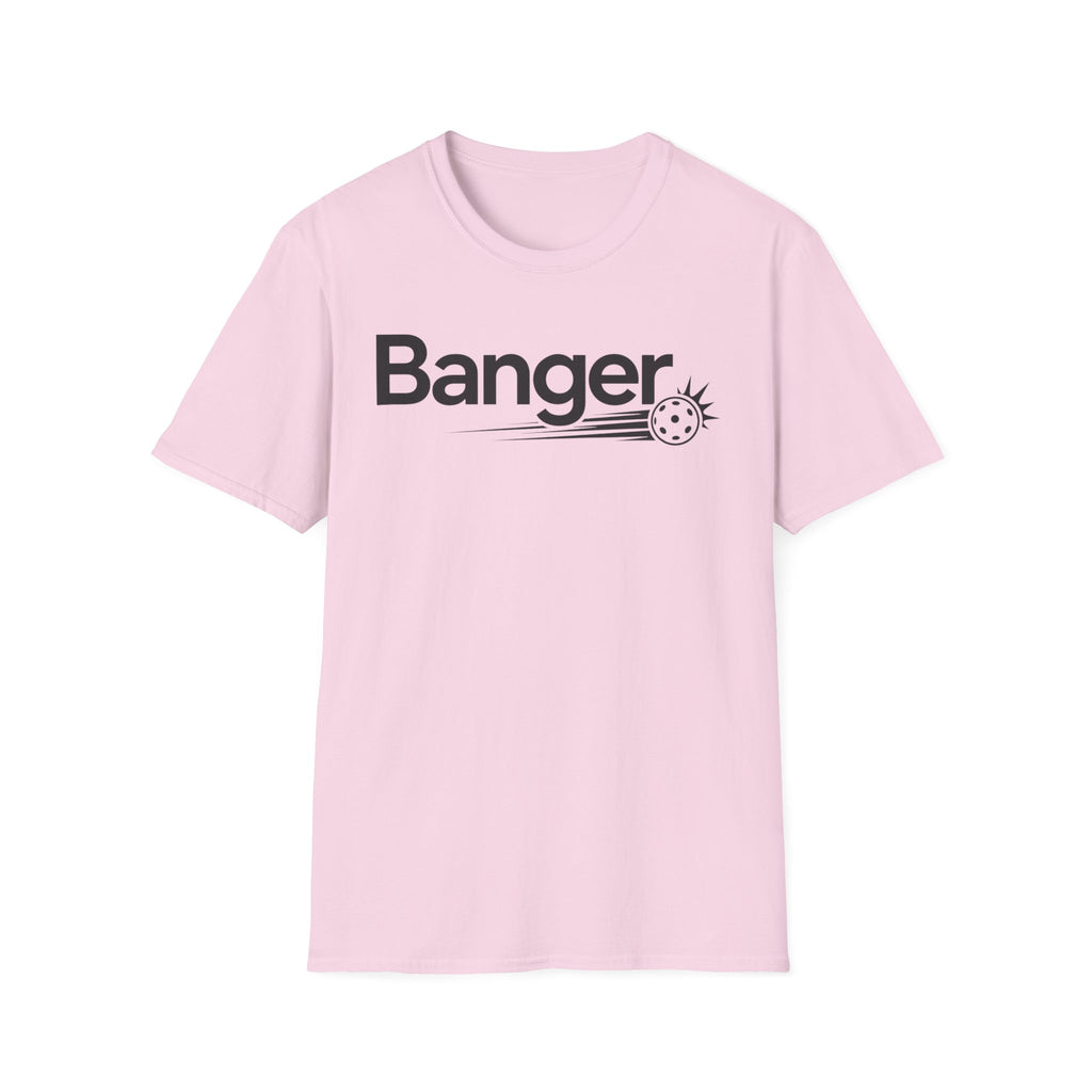 T-Shirt "Banger"