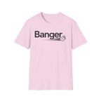 T-Shirt "Banger"