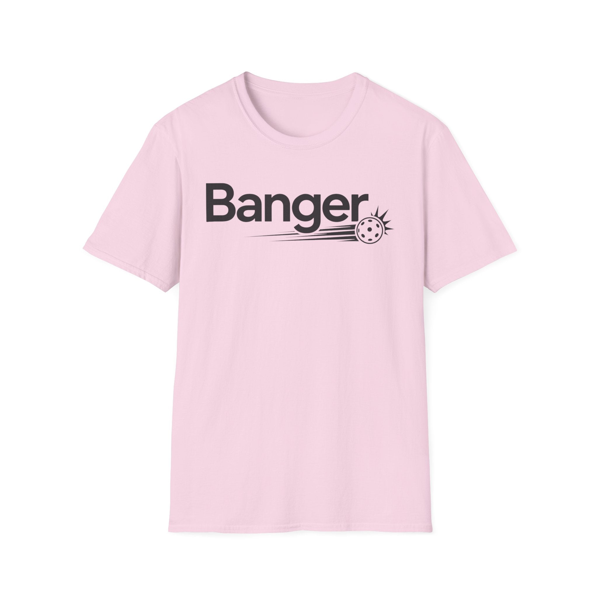T-Shirt "Banger"