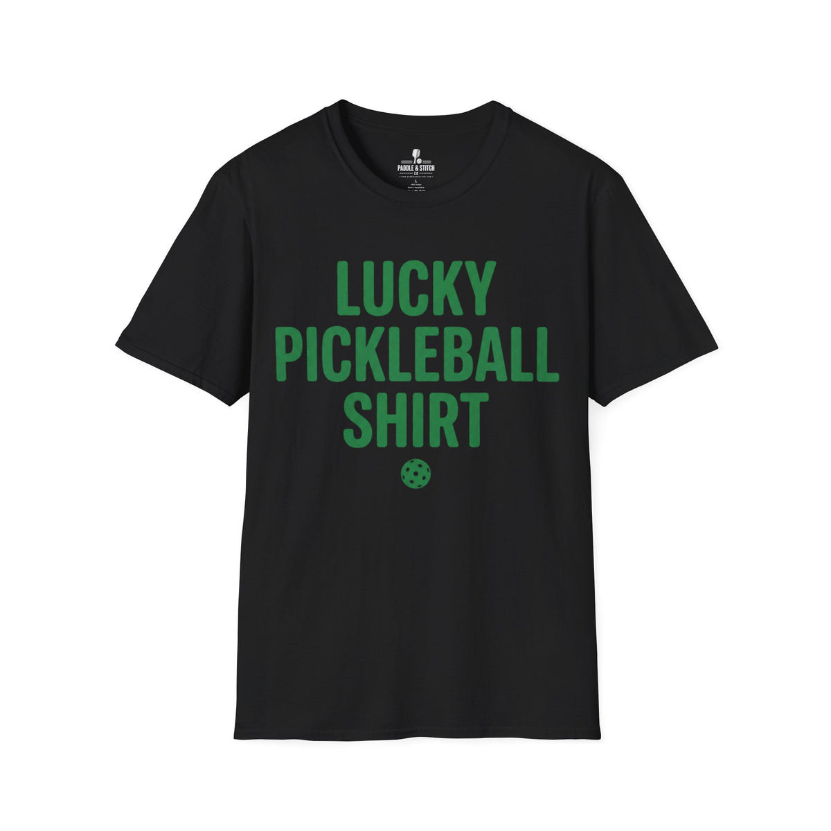 T-Shirt "Lucky"