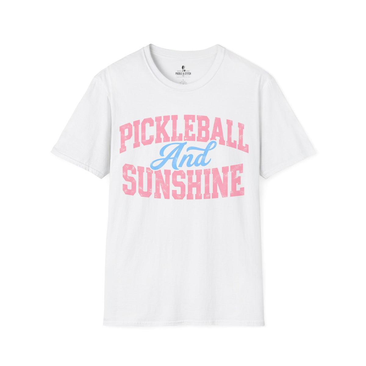 T-Shirt "Sunshine"