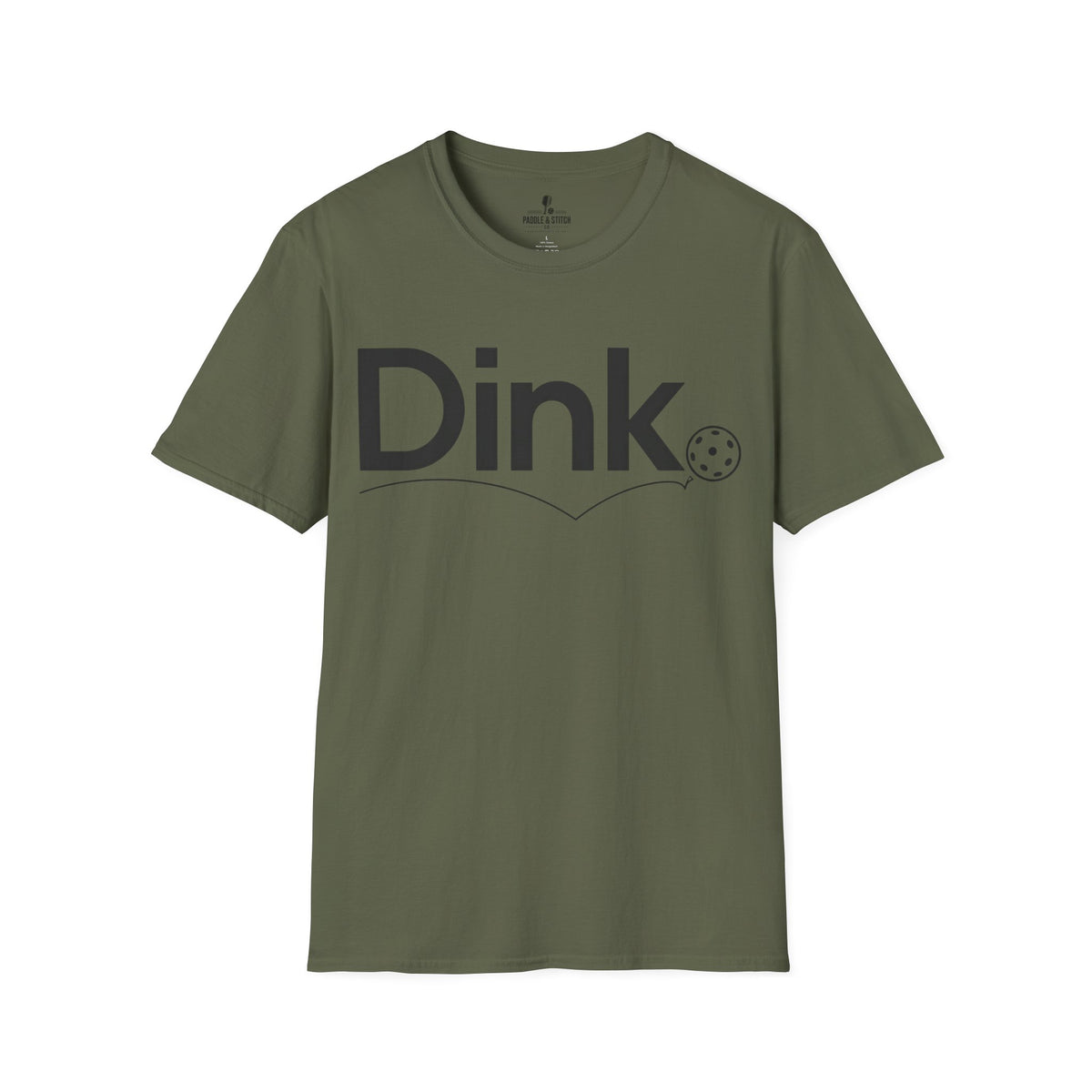 T-Shirt "Dink"