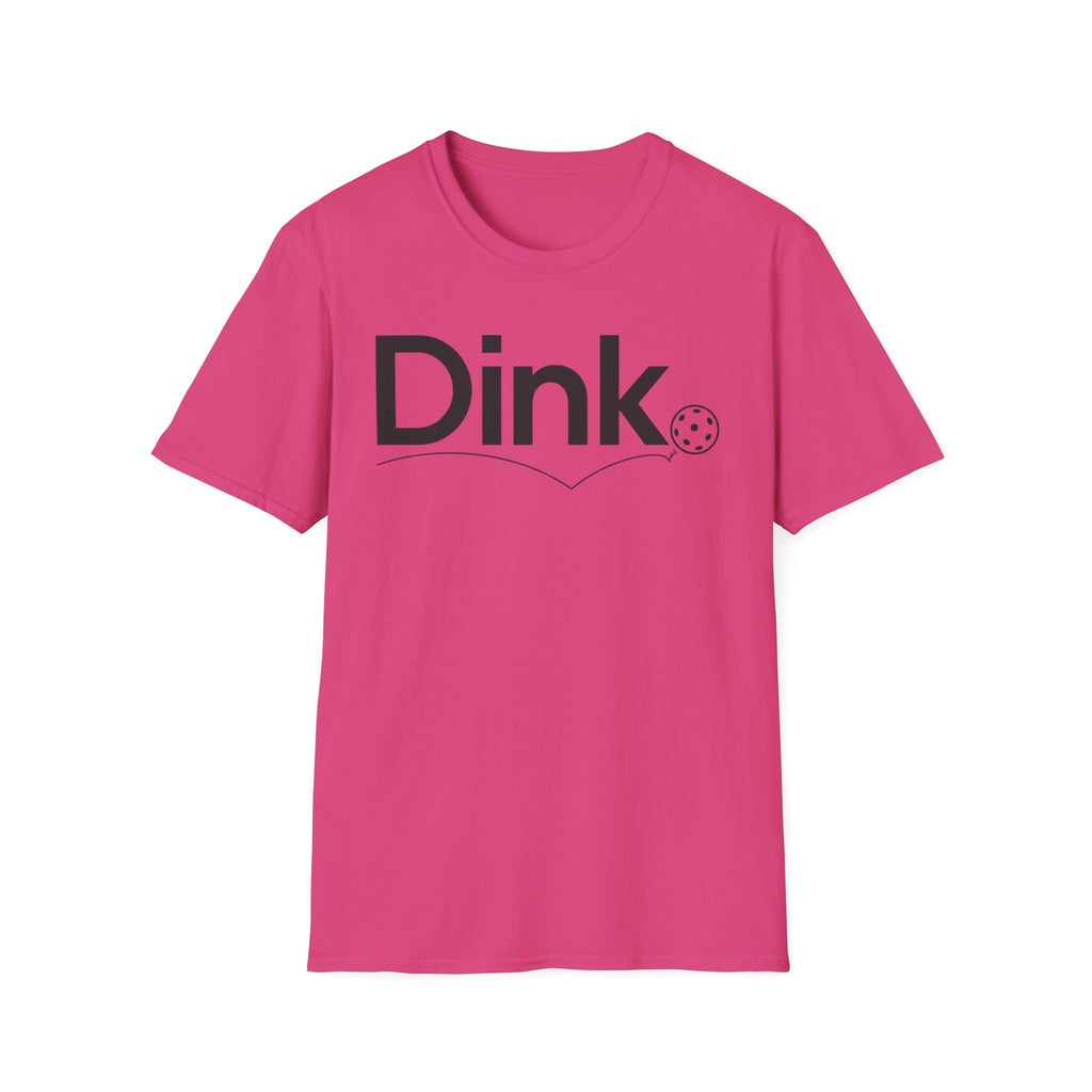 T-Shirt "Dink"