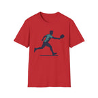 T-Shirt "Pickleballer" Man