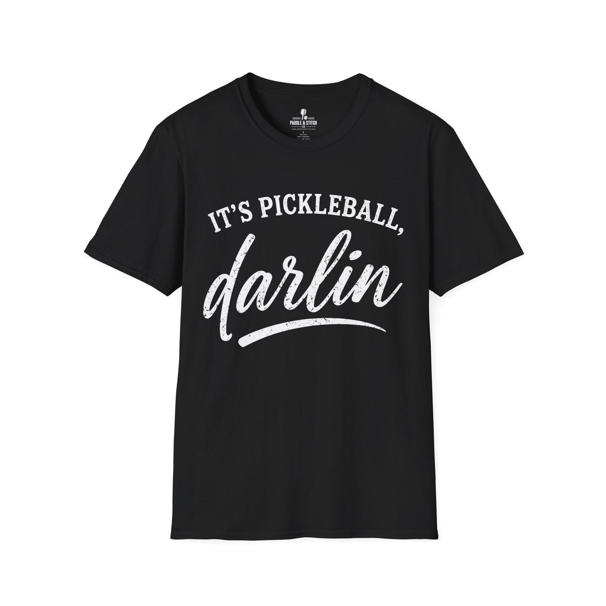 T-Shirt "Darlin"