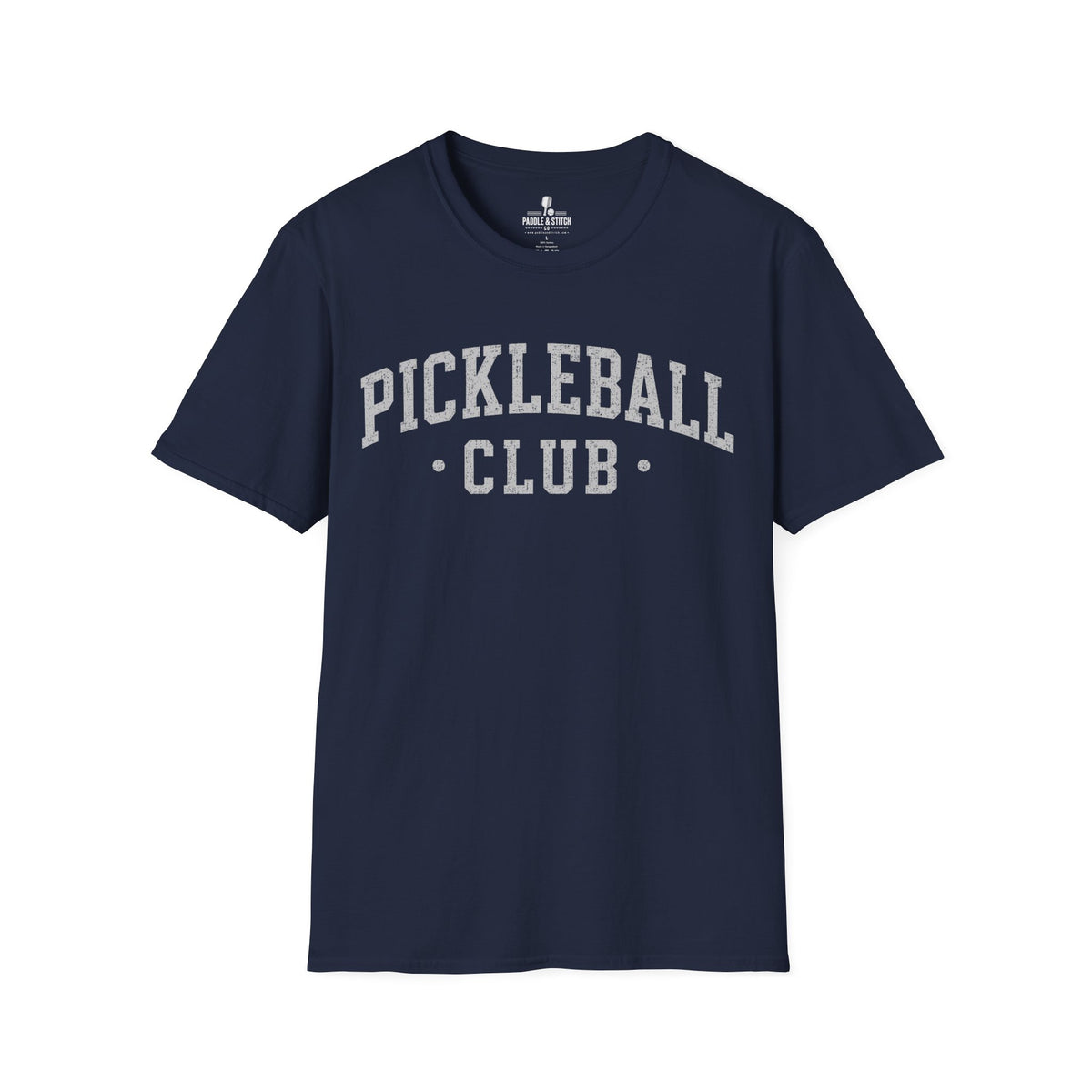 T-Shirt "Club"