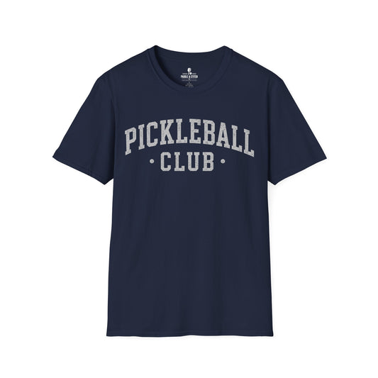 T-Shirt "Club"
