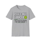 T-Shirt "Pickleball Grandpa"