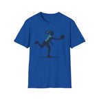 T-Shirt "Pickleballer" Woman