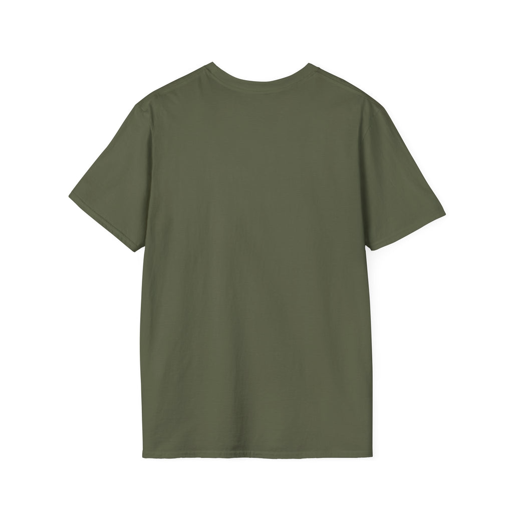 T-Shirt "Dink. Fault. Blame Partner. Repeat."