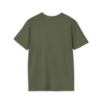 T-Shirt "Dink. Fault. Blame Partner. Repeat."
