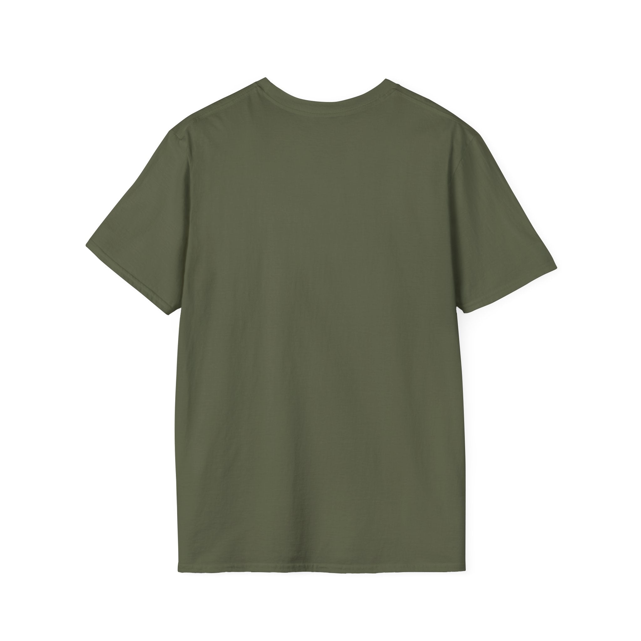 T-Shirt "Dink. Fault. Blame Partner. Repeat."