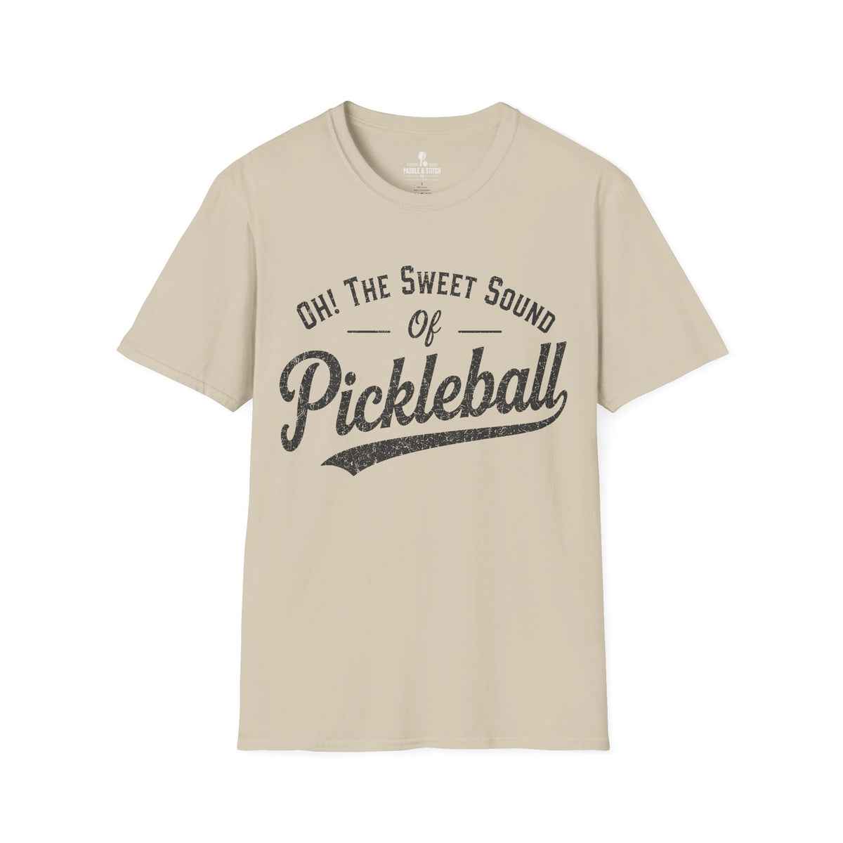 T-Shirt "Sweet Sound"