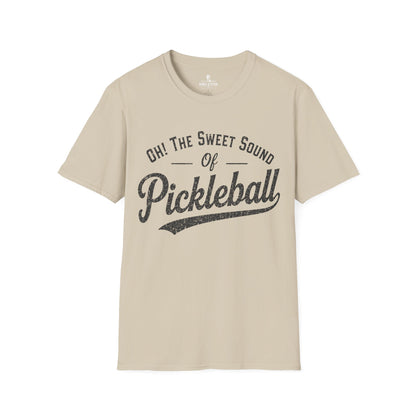 T-Shirt "Sweet Sound"