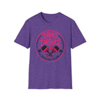 T-Shirt "Dinks and Drinks Social Club"