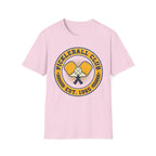 T-Shirt "Pickleball Club Est 1965"