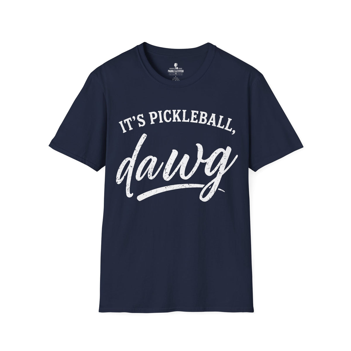 T-Shirt "Dawg"