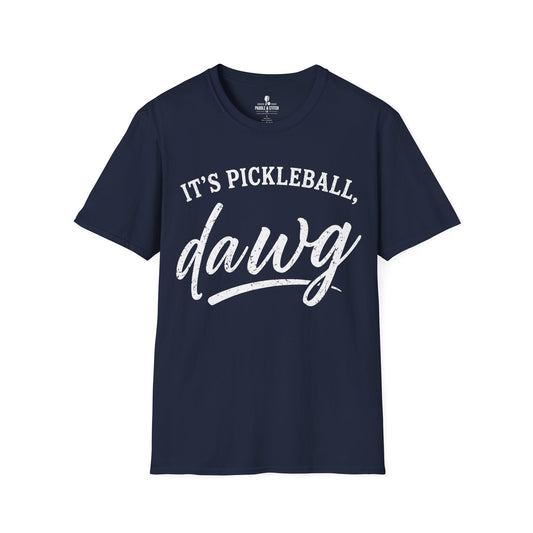 T-Shirt "Dawg"