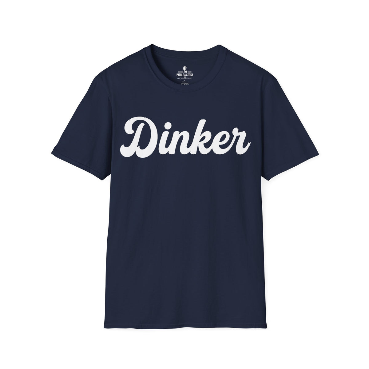 T-Shirt "Dinker"