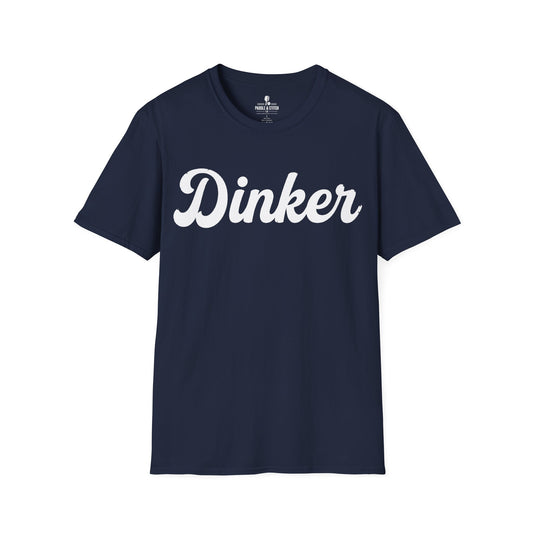 T-Shirt "Dinker"