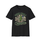 T-Shirt "Pickleball Champion" Mascot