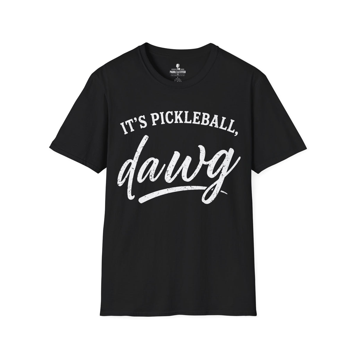T-Shirt "Dawg"