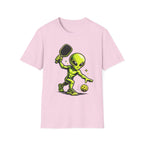 T-Shirt "Alien Pickleball"