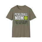 T-Shirt "Pickleball Mom"