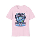 T-Shirt "I Believe I Can Dink"
