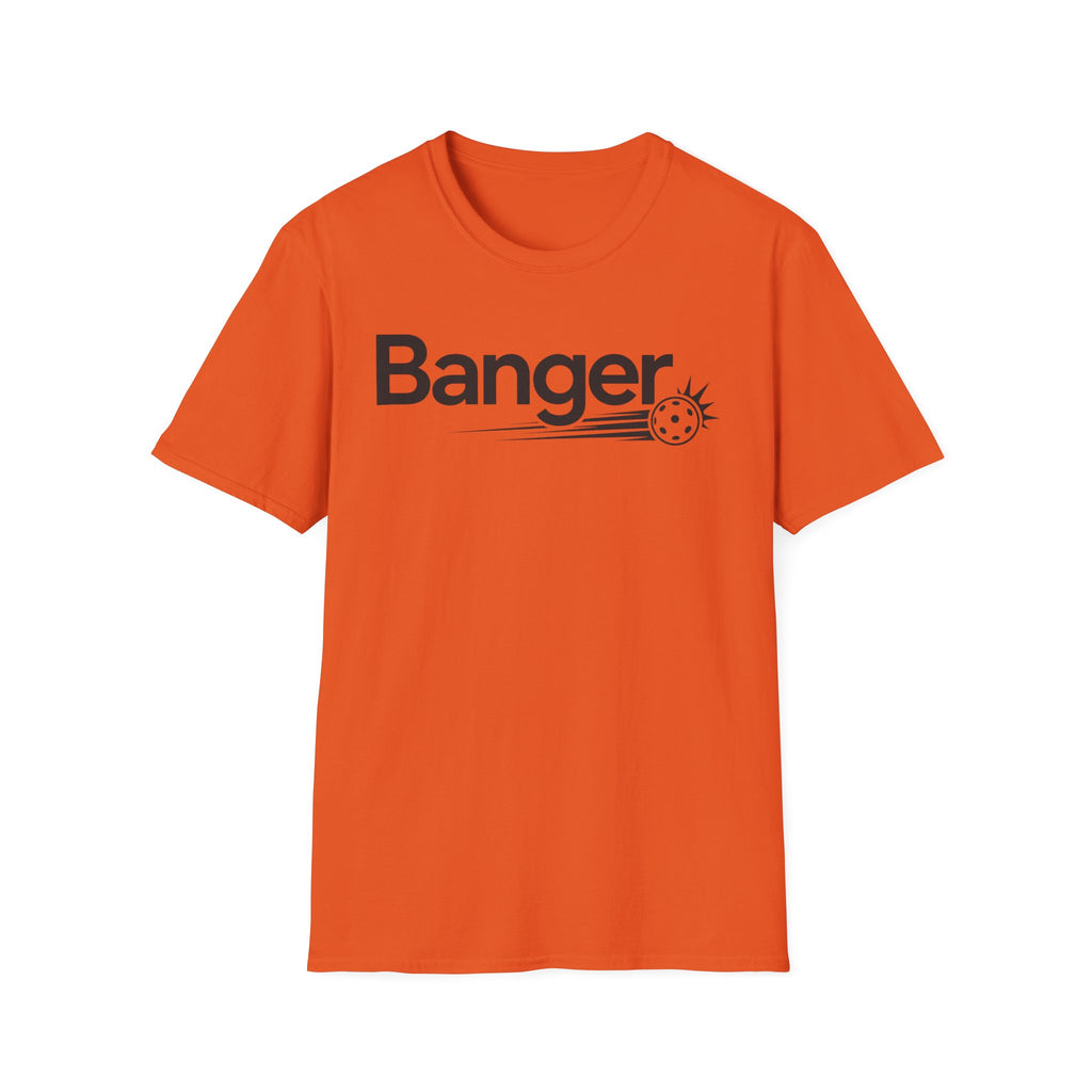 T-Shirt "Banger"