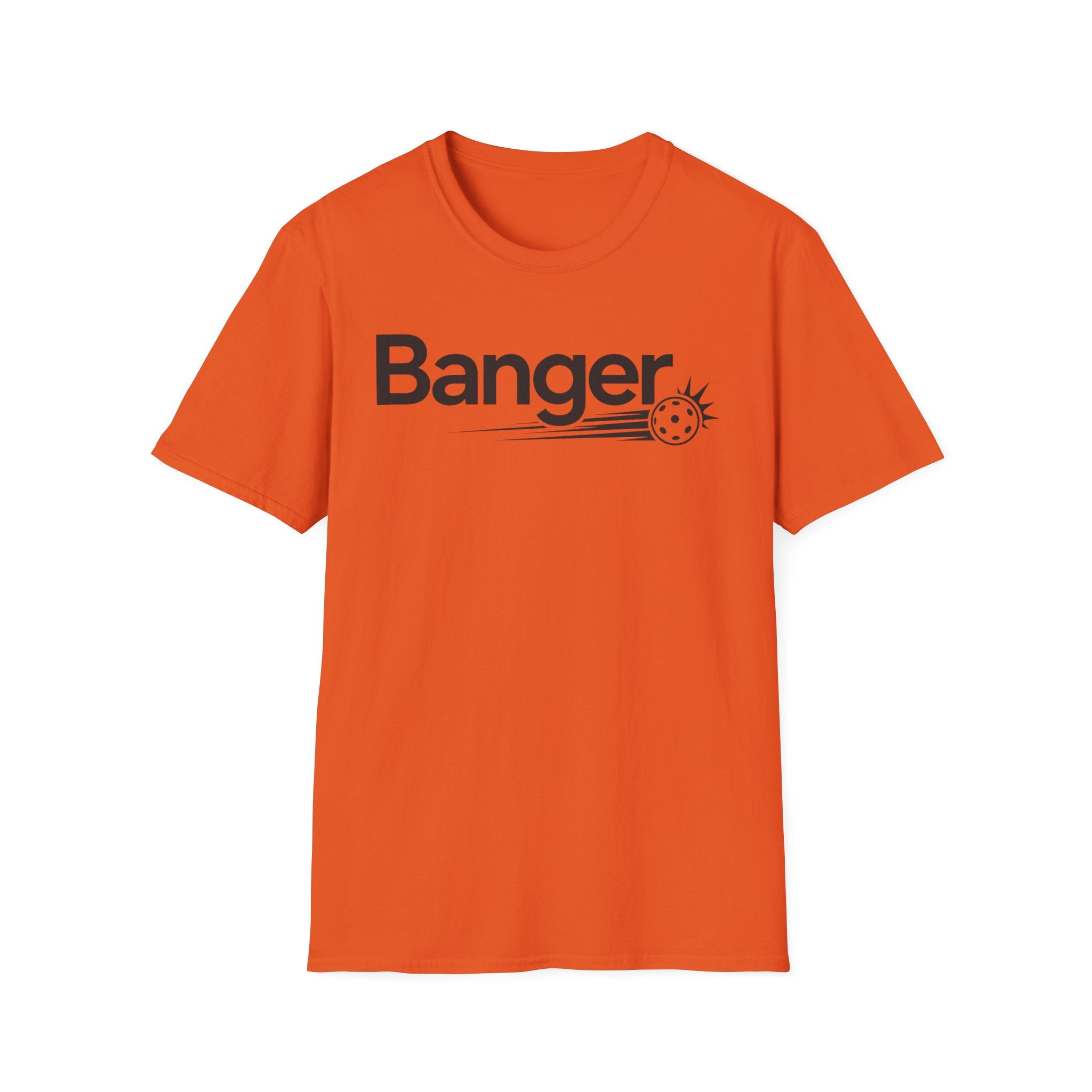 T-Shirt "Banger"