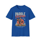 T-Shirt "Paddle Tramp"