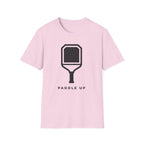 T-Shirt "Paddle Up"