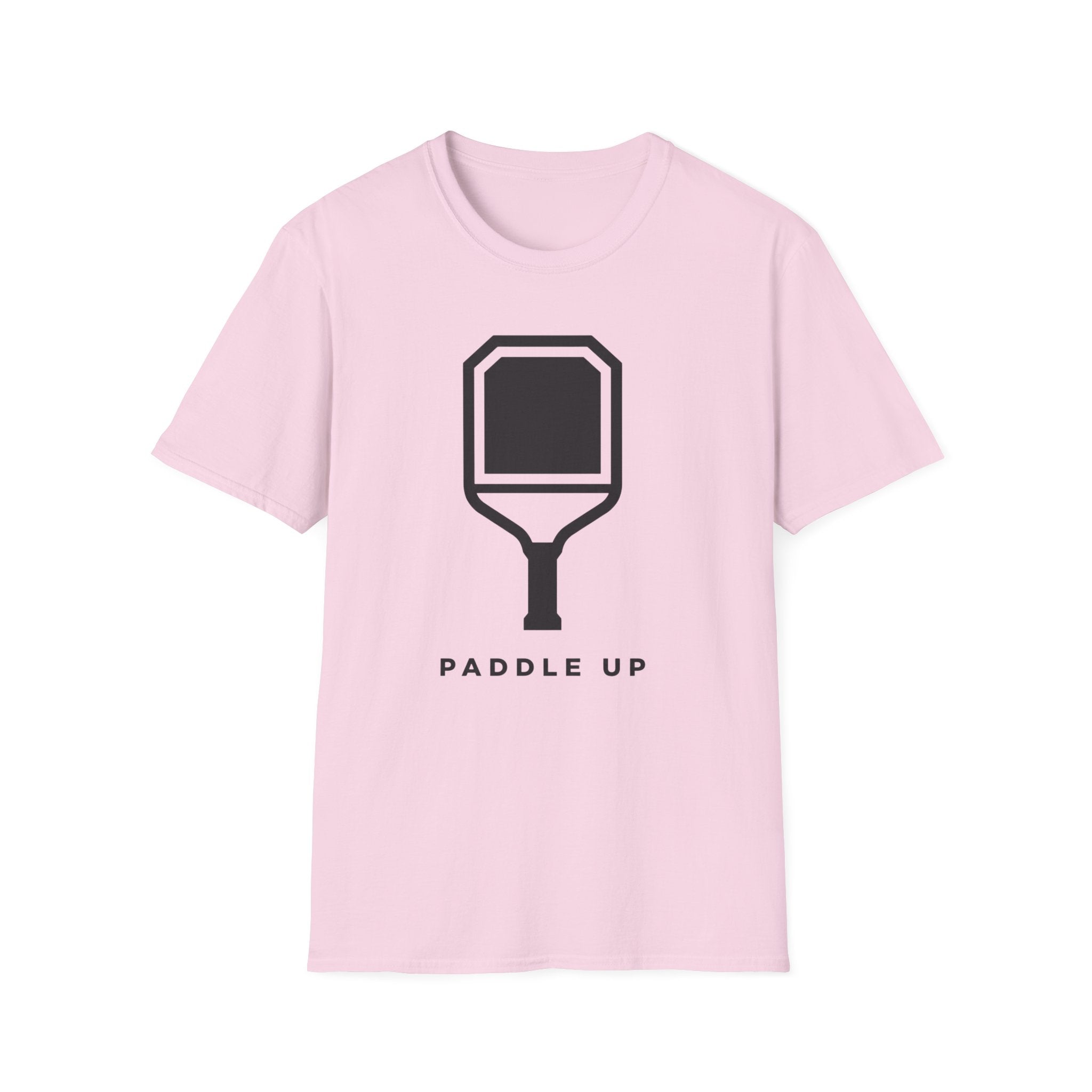 T-Shirt "Paddle Up"