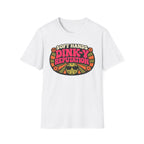 T-Shirt "Soft Hands. Dink-Y Reputation."