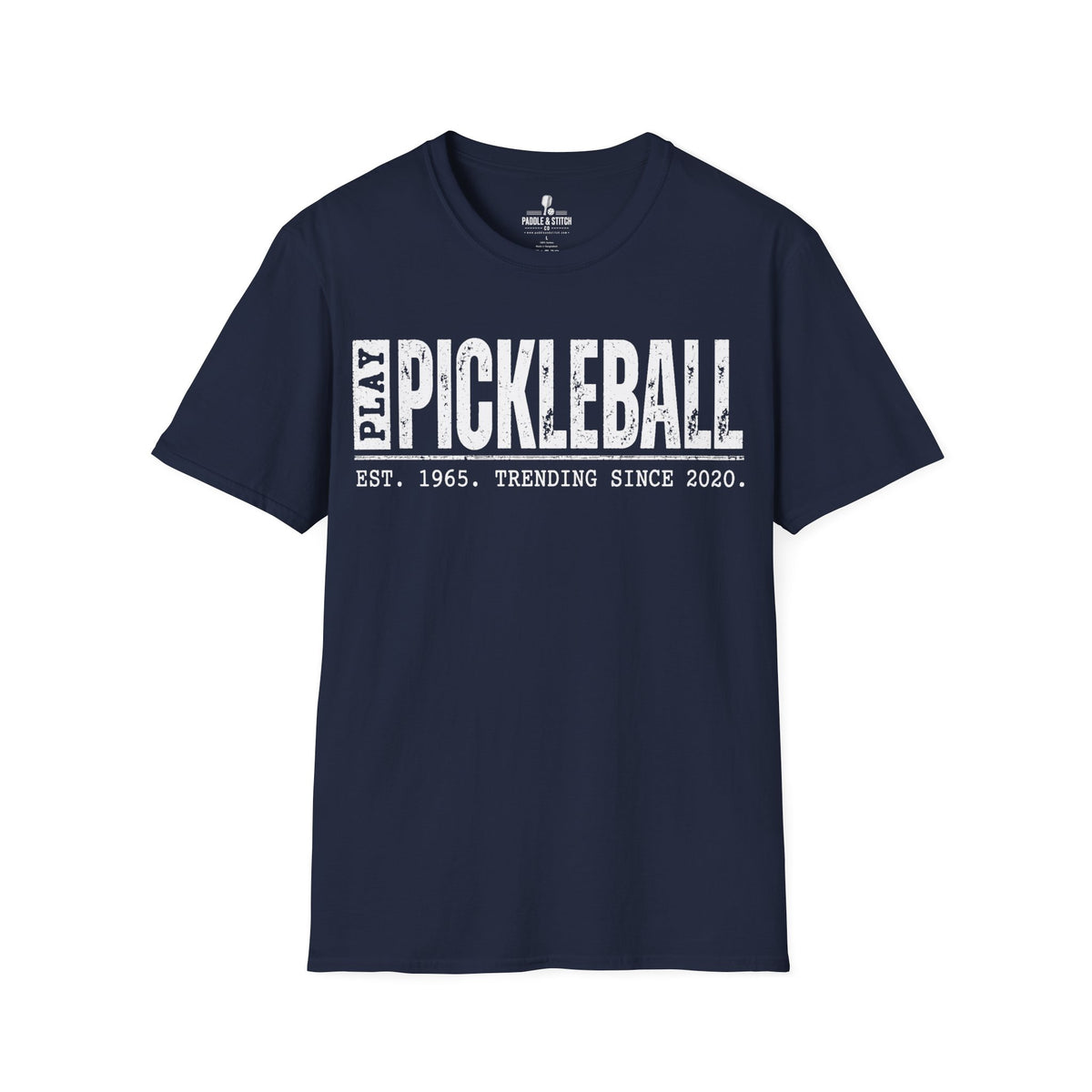T-Shirt "Trend Since"