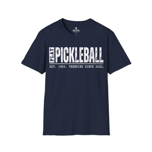T-Shirt "Trend Since"