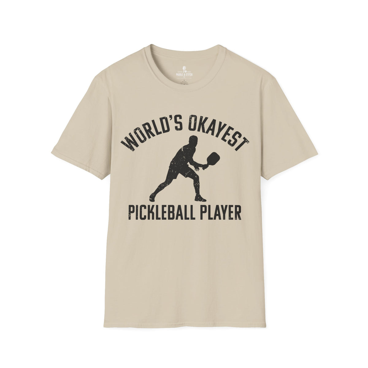 T-Shirt "Okayest"