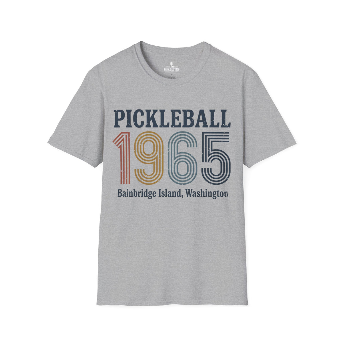 T-Shirt "1965"