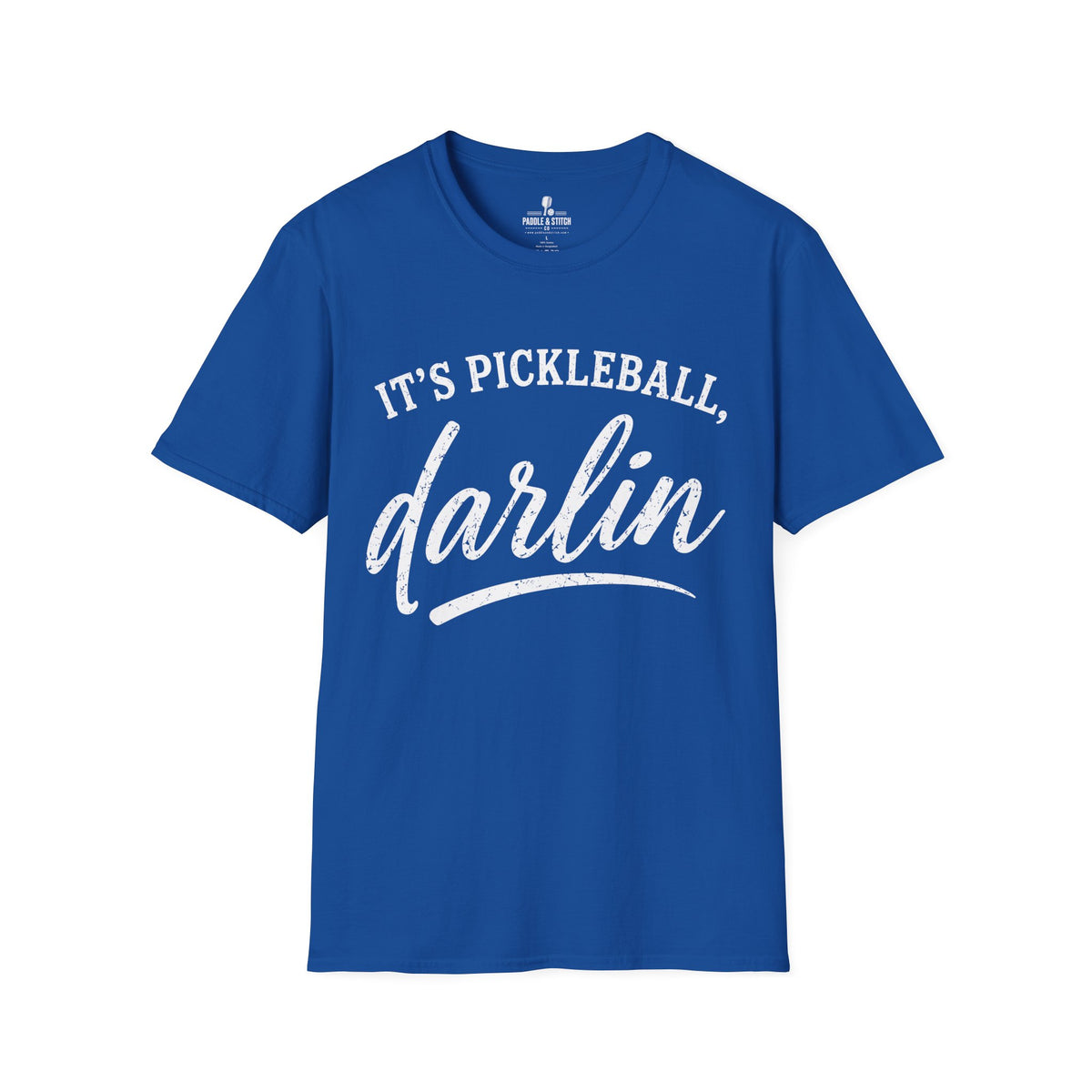 T-Shirt "Darlin"